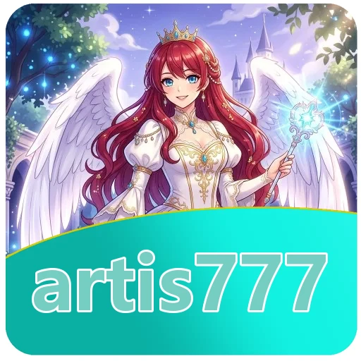 Pratinjau antarmuka aplikasi artis777 setelah terpasang — lanjut cek hash di Pusat Unduhan